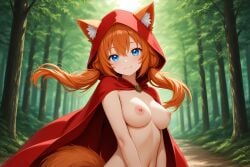 1girls Rule 34 Image