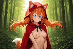 1girls Rule 34 Image