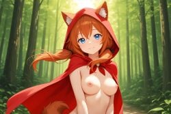 1girls Rule 34 Image