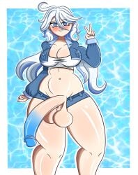 2d (Artwork) Rule 34 Image