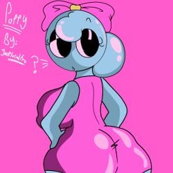 Poppy (Dandy'S World) Rule 34 Image