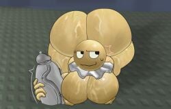 Charlatan (Forsaken) Rule 34 Image