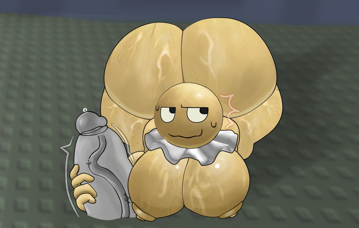 Charlatan (Forsaken) Rule 34 Image