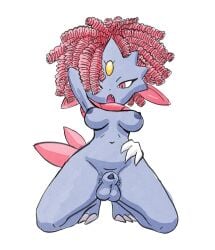 Pokemon (Species) Rule 34 Image