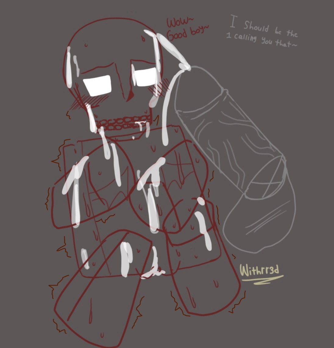 Anon (Roblox) Rule 34 Image