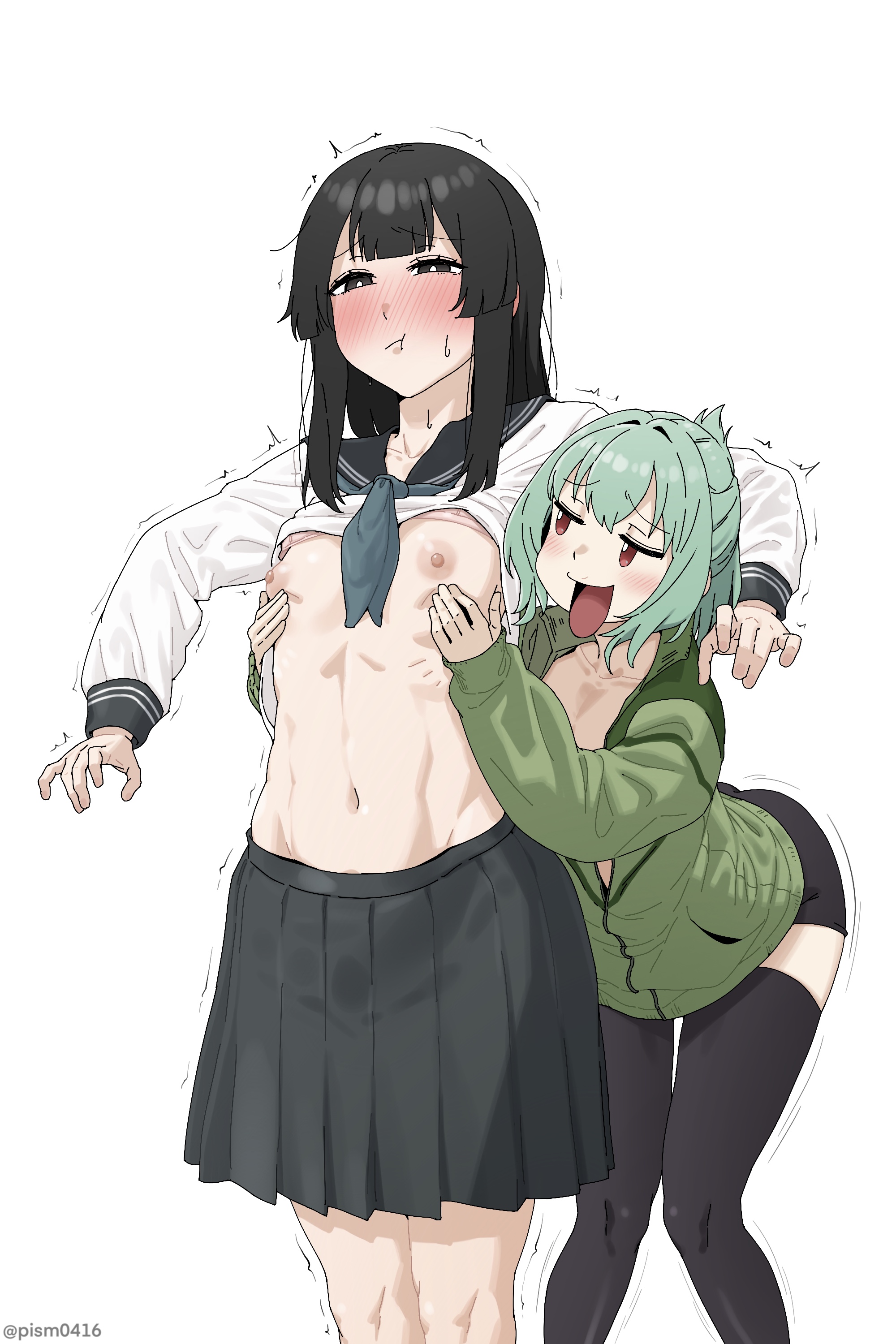 :T Rule 34 Image