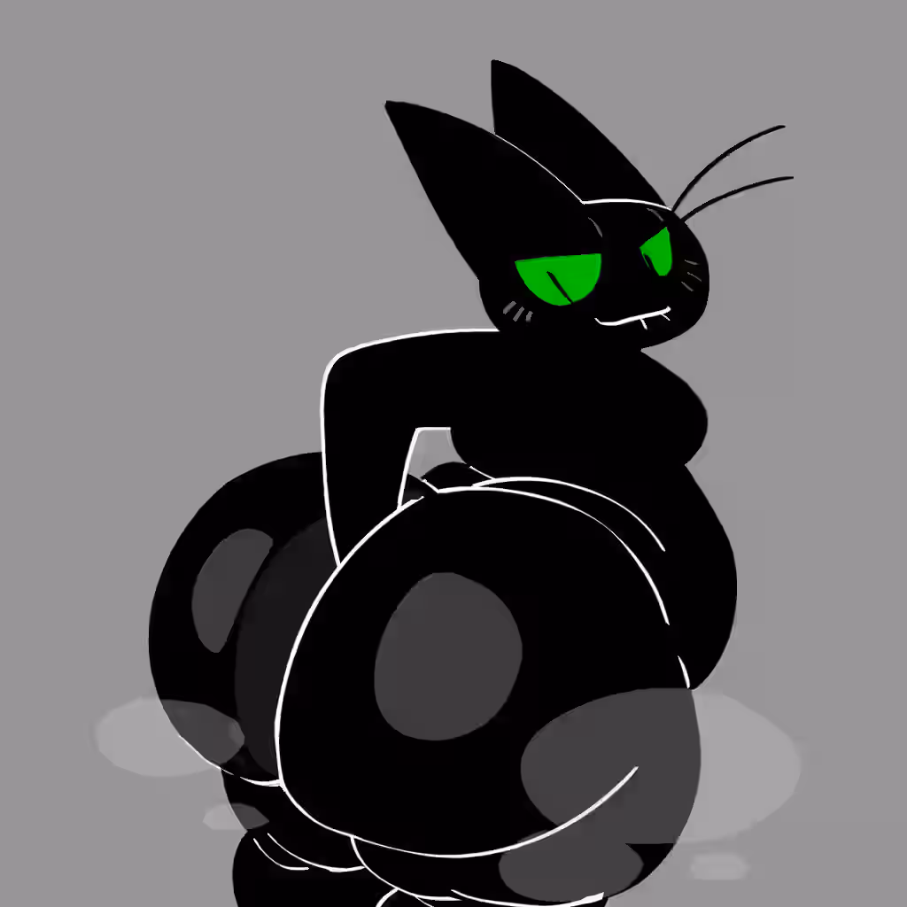 Animated Rule 34 Image