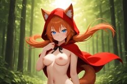 1girls Rule 34 Image