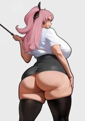 1girls Rule 34 Image