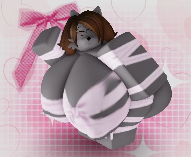 Ribbons (Bradythewwefan) Rule 34 Image