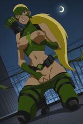Arrow (Projectile) Rule 34 Image