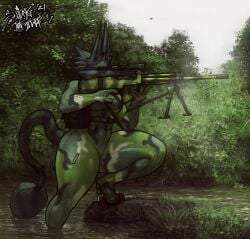 1girls Rule 34 Image