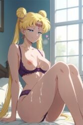 1girls Rule 34 Image