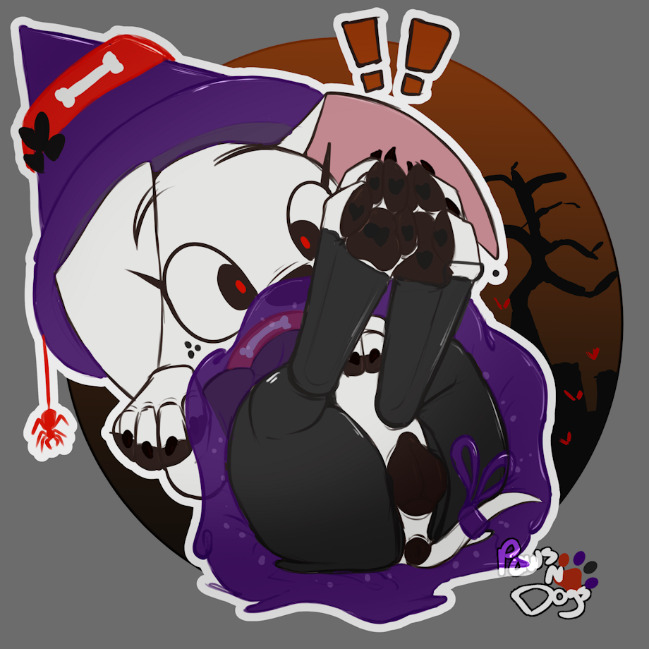 Dorothy (101 Dalmatians) Rule 34 Image