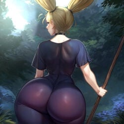 Twintails (Hairstyle) Rule 34 Image