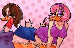 2d (Artwork) Rule 34 Image