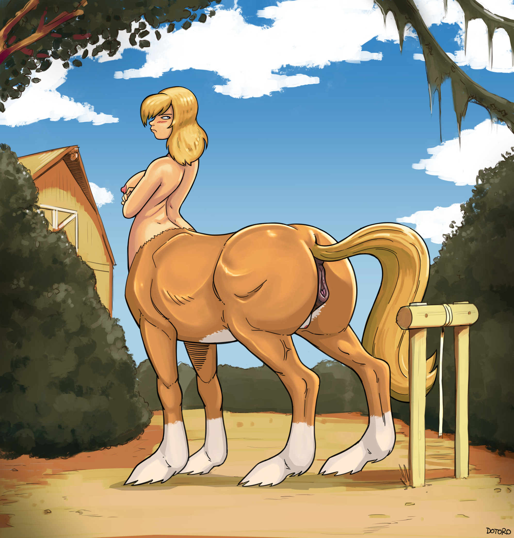 Dotoro (Artist) Rule 34 Image