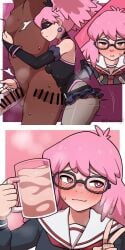 Armwear Rule 34 Image