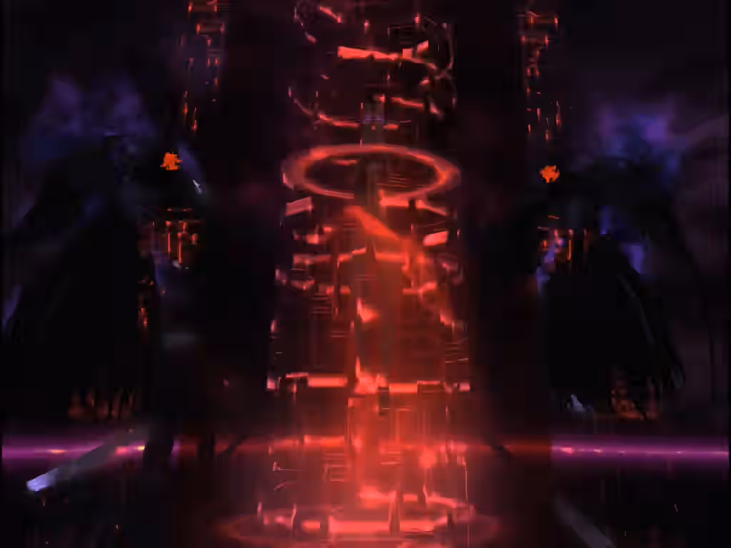 Warrior Of Light (Ff14) Rule 34 Video