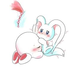 Kirby (Series) Rule 34 Image