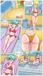 Bikini Rule 34 Image