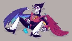 Undertale (Series) Rule 34 Image