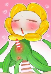 Undertale (Series) Rule 34 Image