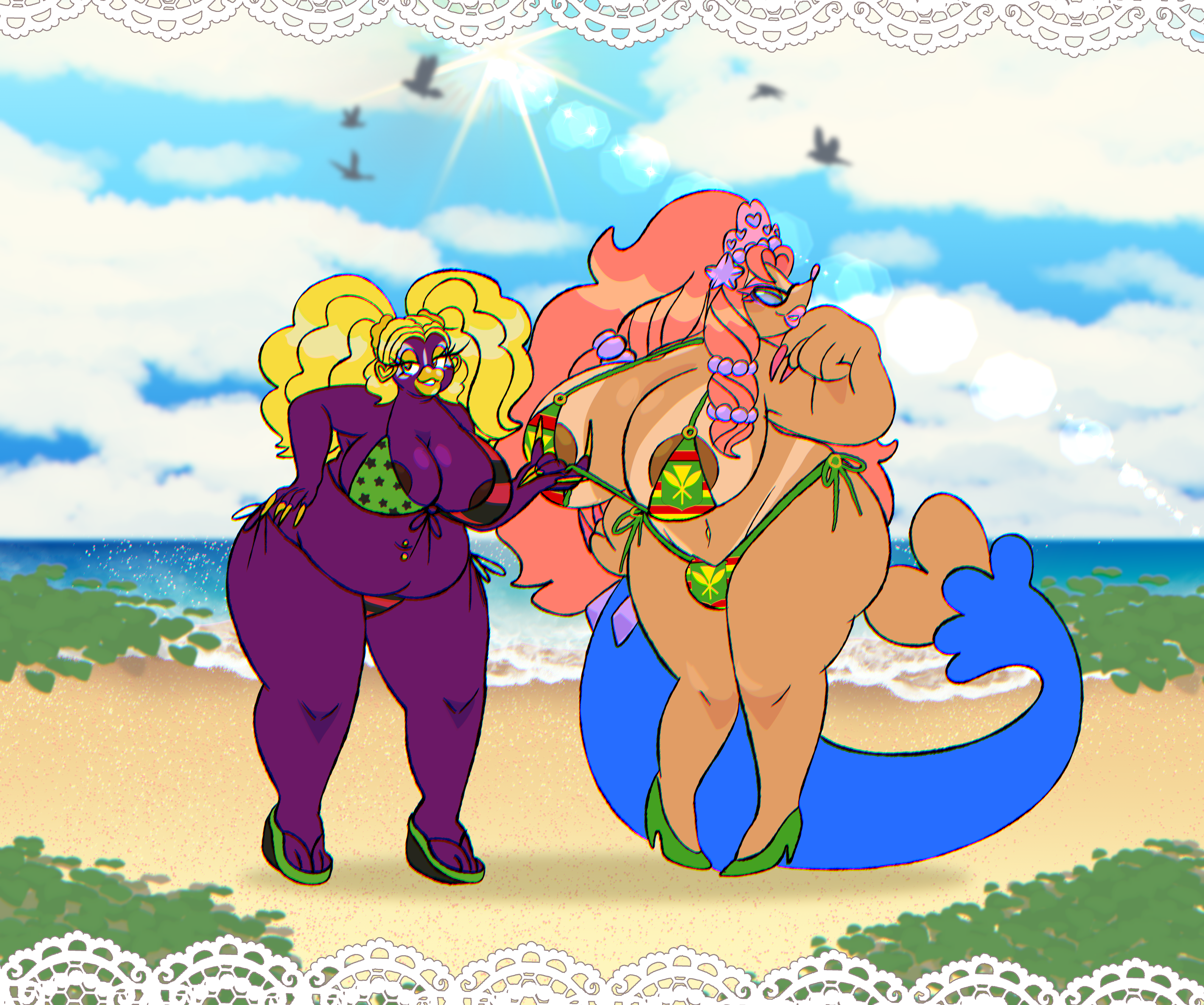Pokemon (Species) Rule 34 Image