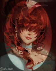 Shermie (Kof) Rule 34 Image