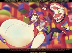 2d (Artwork) Rule 34 Image