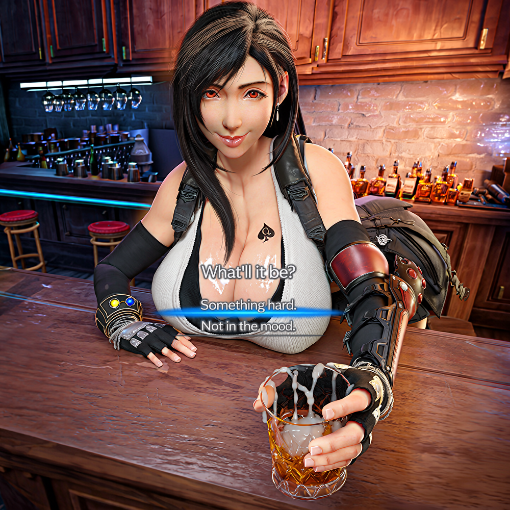 Ai Rule 34 Image