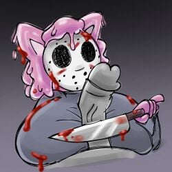 Cat Rule 34 Image