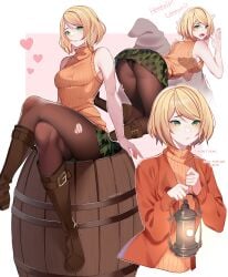 Ashley Graham Rule 34 Image