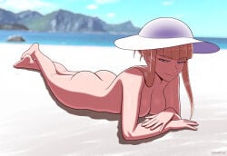 Tea (Walkingdeadmann) Rule 34 Image
