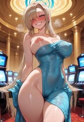 Asuna (Blue Archive) Rule 34 Image