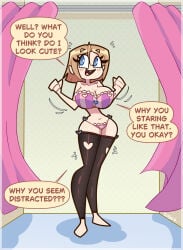 Miscon (Style) Rule 34 Image