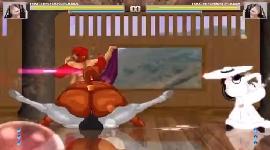 Big Ass Rule 34 Video