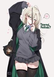 1girls Rule 34 Image