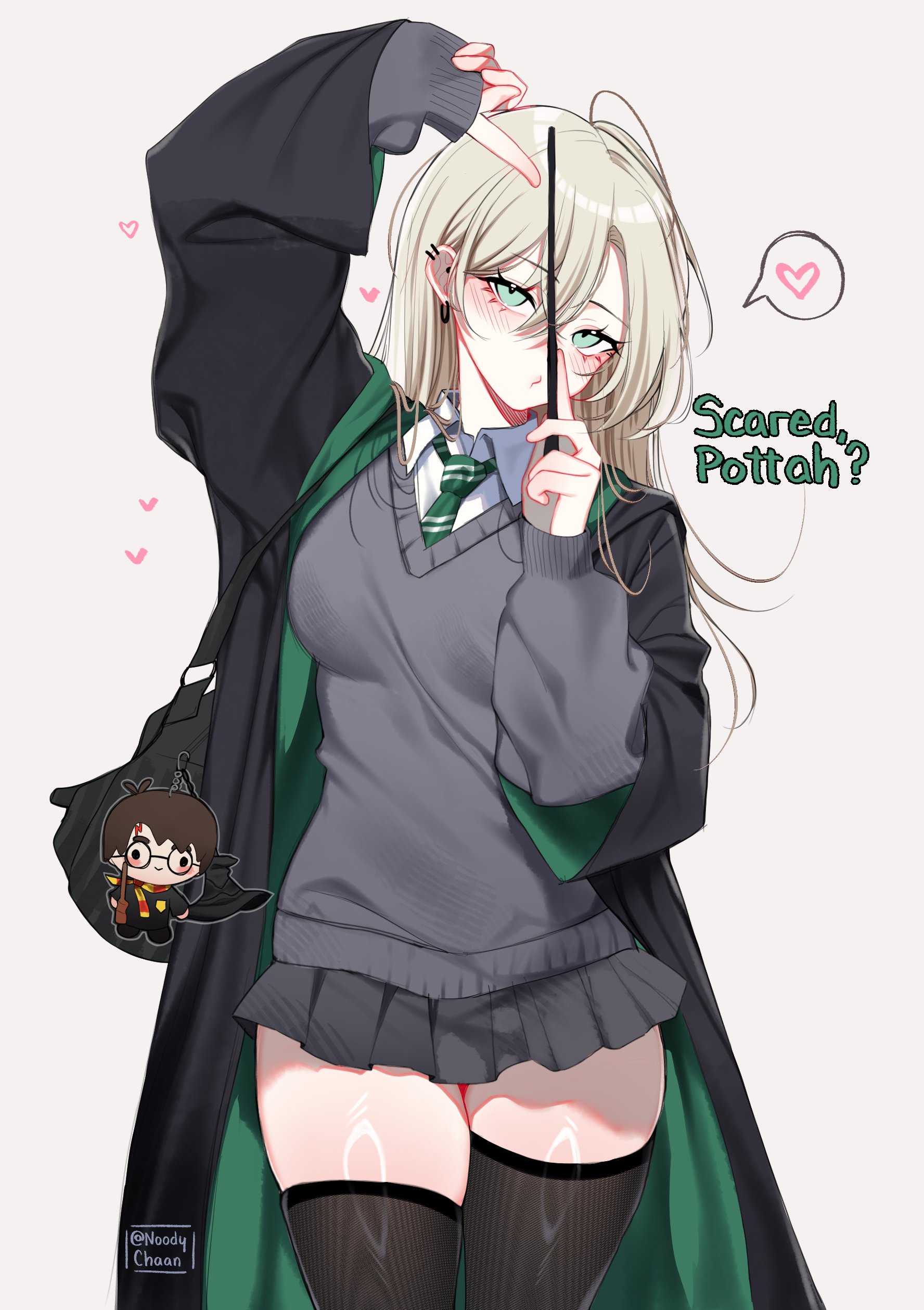 1girls Rule 34 Image
