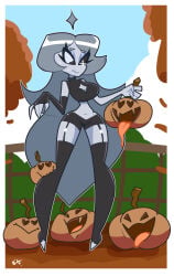 Blightstar (Blightstar) Rule 34 Image