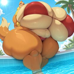Pokemon (Species) Rule 34 Image