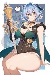 1girls Rule 34 Image