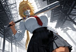 Ai Assisted Rule 34 Image