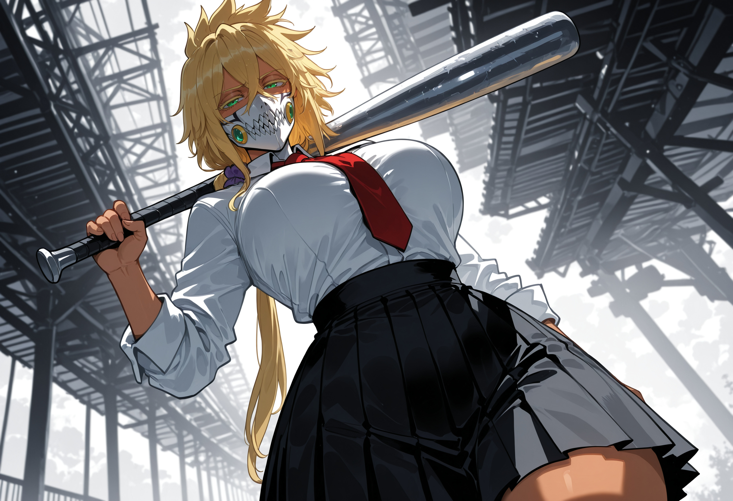 Ai Assisted Rule 34 Image
