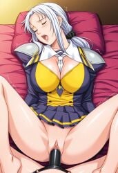 Arms At Sides Rule 34 Image
