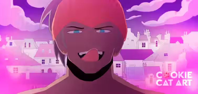 Leon (Pokemon) Rule 34 Video