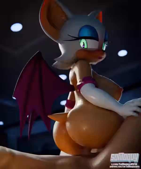 3d (Artwork) Rule 34 Video