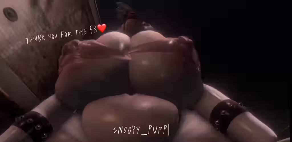 Glamrock Chica (Fnaf) Rule 34 Video