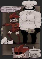 Vera (Lilith'S Lair) Rule 34 Image