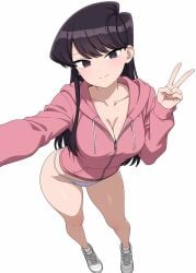 1girls Rule 34 Image